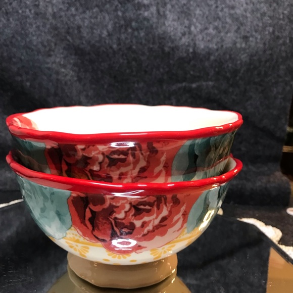 Pioneer womanReplacement bowls - Picture 1 of 3
